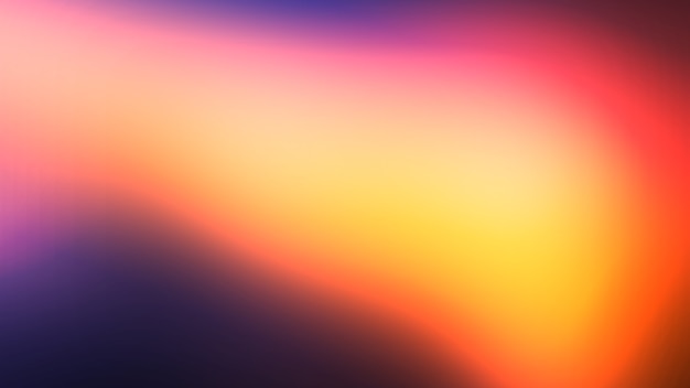 Abstrac soft gradient color full background