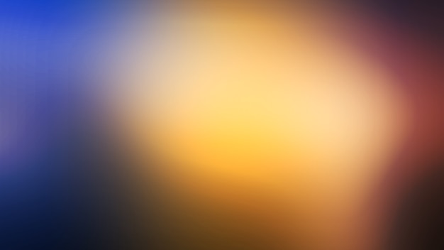 Abstrac soft gradient color full background