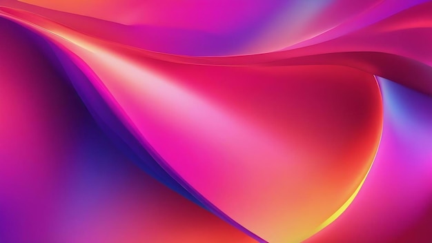 Abstract 10 light background wallpaper colorful gradient blurry soft smooth motion bright shine