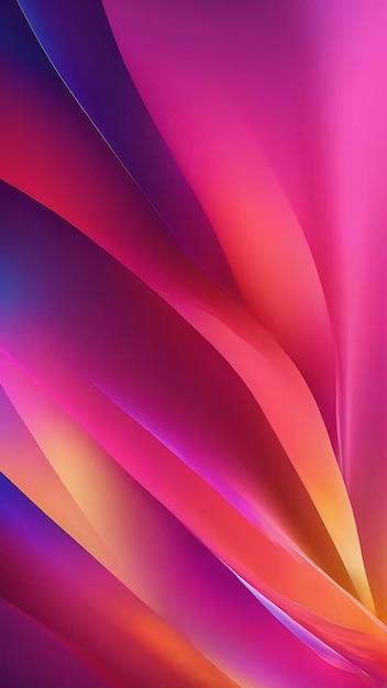 Abstract 10 light background wallpaper colorful gradient blurry soft smooth motion bright shine