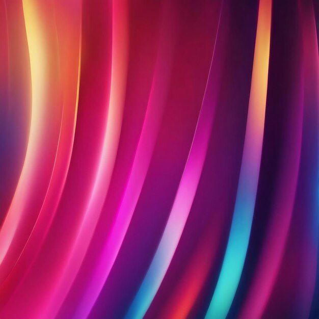 Abstract 10 light background wallpaper colorful gradient blurry soft smooth motion bright shine