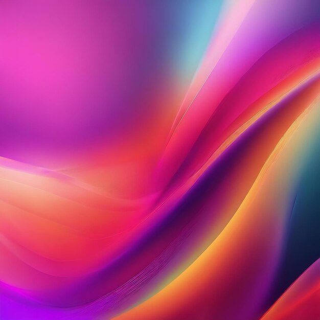 Abstract 10 light background wallpaper colorful gradient blurry soft smooth motion bright shine