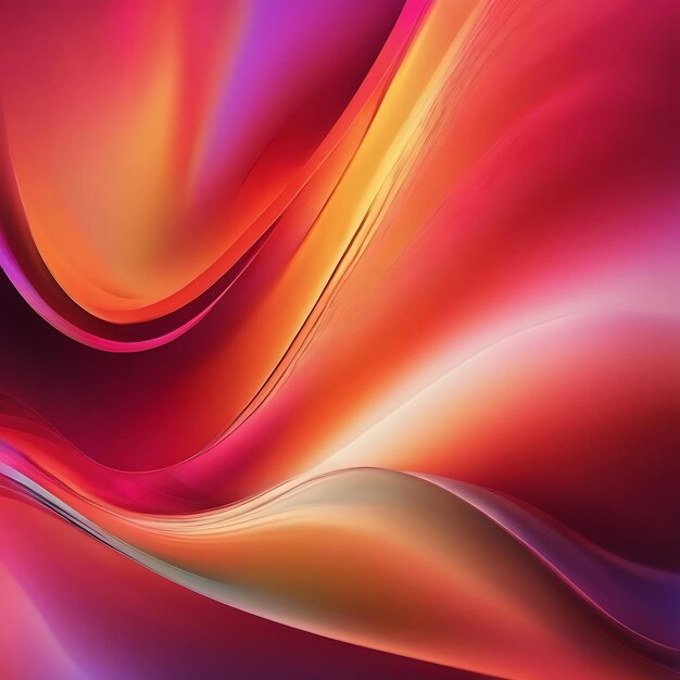 Abstract 11 light background wallpaper colorful gradient blurry soft smooth motion bright shine