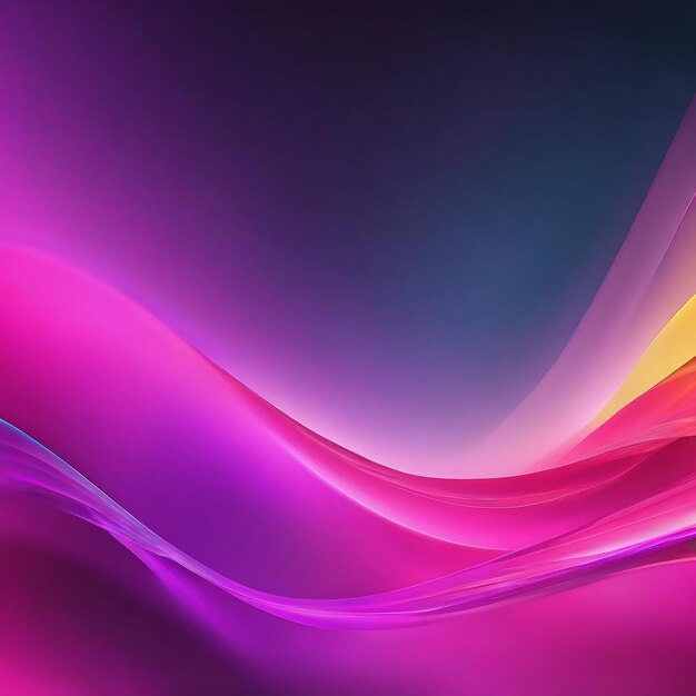 Abstract 11 light background wallpaper colorful gradient blurry soft smooth motion bright shine