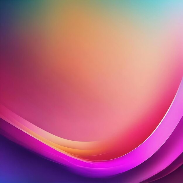 Abstract 11 light background wallpaper colorful gradient blurry soft smooth motion bright shine