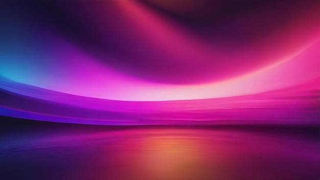 Abstract 11 light background wallpaper colorful gradient blurry soft smooth motion bright shine