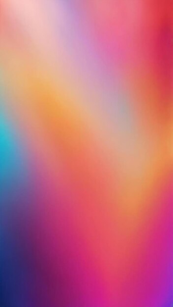 Abstract 11 light background wallpaper colorful gradient blurry soft smooth motion bright shine