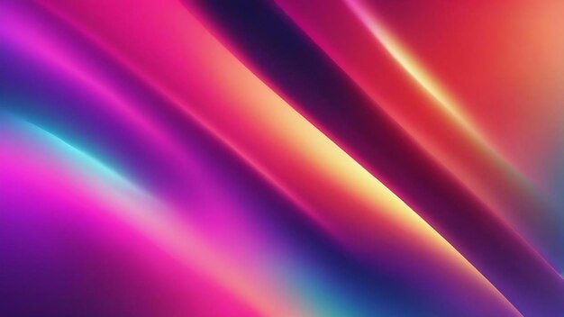 Abstract 11 light background wallpaper colorful gradient blurry soft smooth motion bright shine