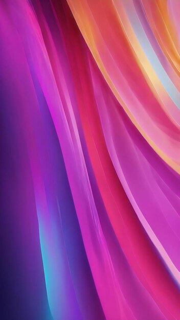 Abstract 11 light background wallpaper colorful gradient blurry soft smooth motion bright shine