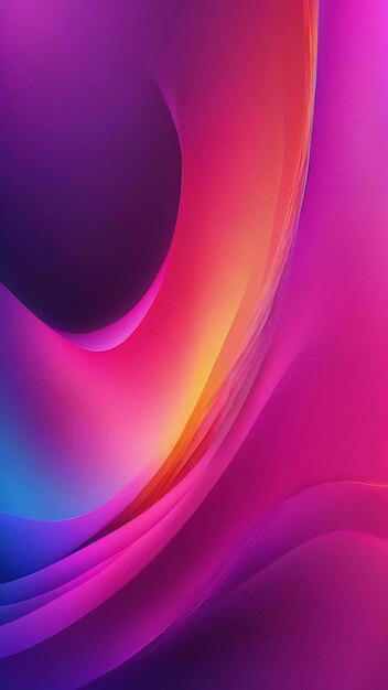 Abstract 11 light background wallpaper colorful gradient blurry soft smooth motion bright shine