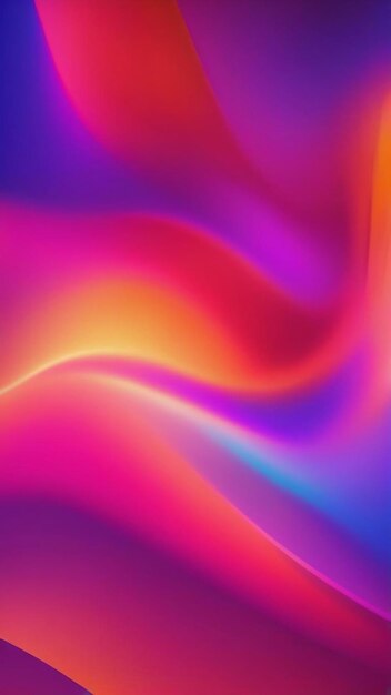 Abstract 12 light background wallpaper colorful gradient blurry soft smooth motion bright shine