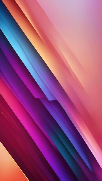 Abstract 12 light background wallpaper colorful gradient blurry soft smooth motion bright shine