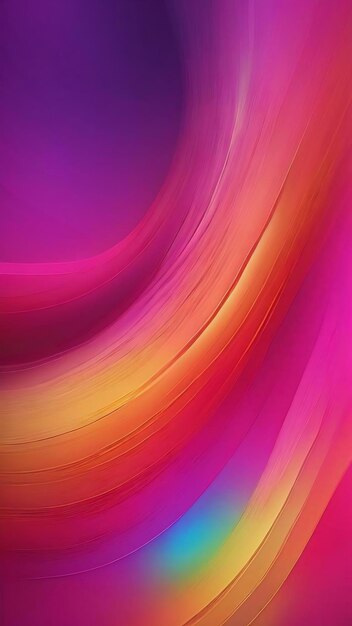 Abstract 12 light background wallpaper colorful gradient blurry soft smooth motion bright shine