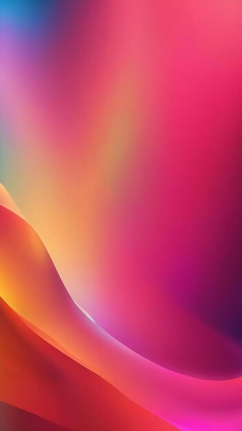 Abstract 12 light background wallpaper colorful gradient blurry soft smooth motion bright shine