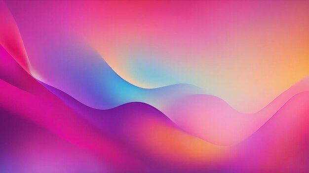 Abstract 12 light background wallpaper colorful gradient blurry soft smooth motion bright shine