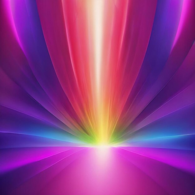 Abstract 12 light background wallpaper colorful gradient blurry soft smooth motion bright shine
