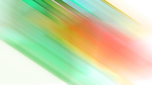 Abstract 13 lichte achtergrond behang kleurrijke gradiënt wazig zachte gladde beweging heldere glans