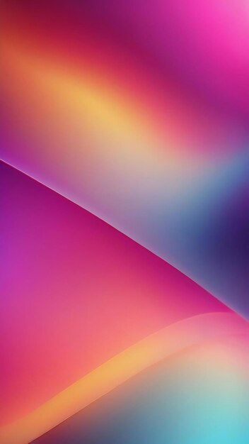 Abstract 13 light background wallpaper colorful gradient blurry soft smooth motion bright shine