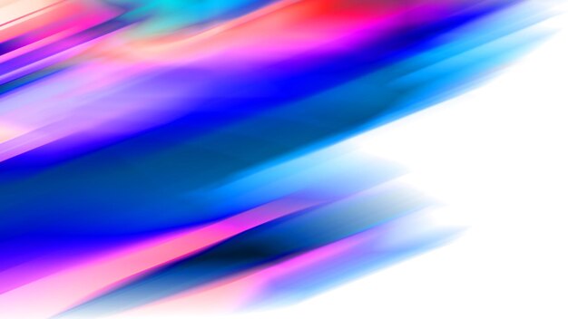 Abstract 13 light background wallpaper colorful gradient blurry soft smooth motion bright shine