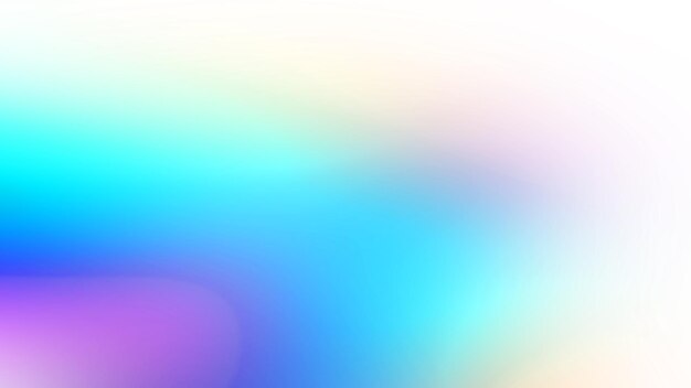 Abstract 13 light background wallpaper colorful gradient blurry soft smooth motion bright shine