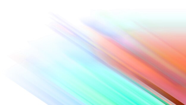 Photo abstract 14 light background wallpaper colorful gradient blurry soft smooth motion bright shine