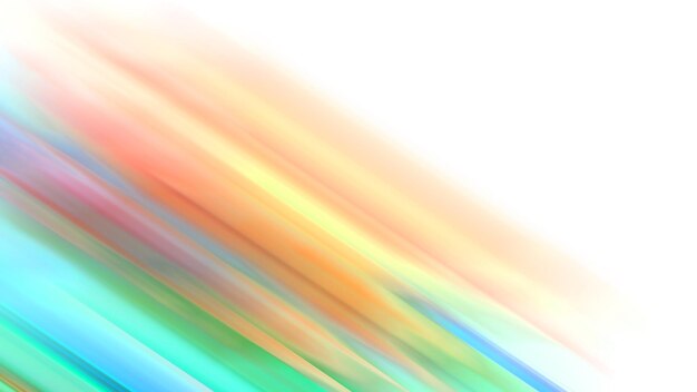 Photo abstract 14 light background wallpaper colorful gradient blurry soft smooth motion bright shine