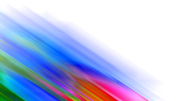 Abstract 15 lichte achtergrond behang kleurrijke gradiënt wazig zachte gladde beweging heldere glans