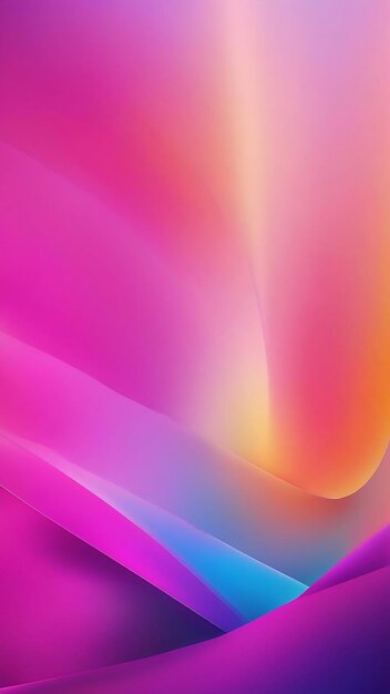 Abstract 15 light background wallpaper colorful gradient blurry soft smooth motion bright shine