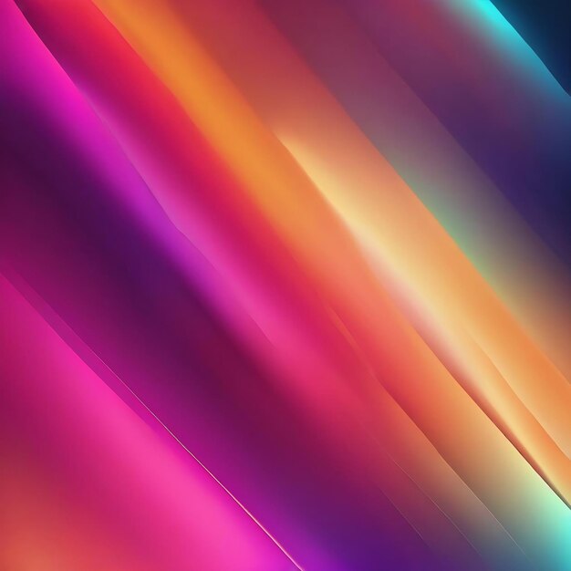 Abstract 15 light background wallpaper colorful gradient blurry soft smooth motion bright shine