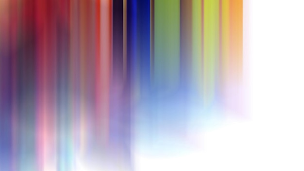 写真 アブストラクト 15 光の背景 壁紙 色彩のグラデーション ぼんやり 柔らかい 滑らかな 動き 明るい輝き