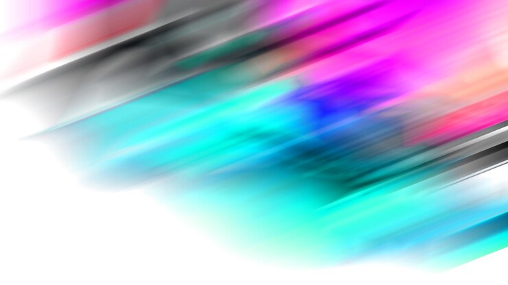 Foto abstract 17 lichte achtergrond behang kleurrijke gradiënt wazig zachte gladde beweging heldere glans