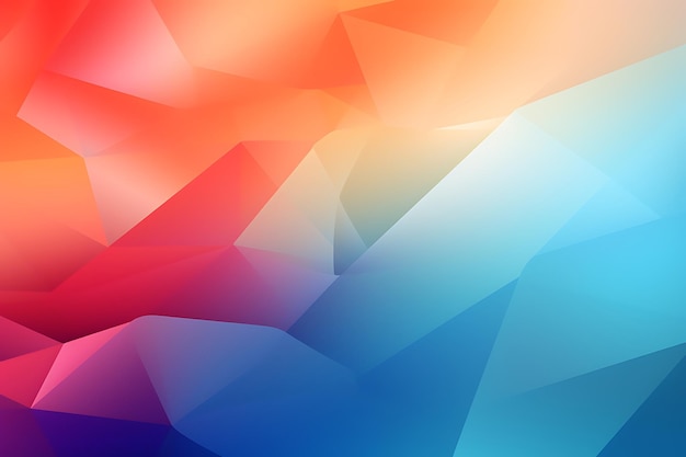 Abstract 19 light background wallpaper colorful gradient