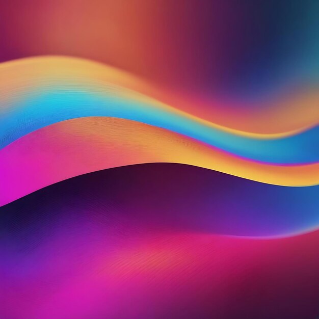 Abstract 20 light background wallpaper colorful gradient blurry soft smooth motion bright shine