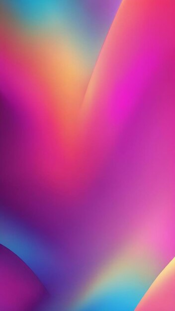 Abstract 20 light background wallpaper colorful gradient blurry soft smooth motion bright shine