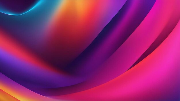 Abstract 21 light background wallpaper colorful gradient blurry soft smooth motion bright shine