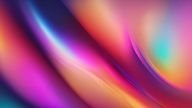 Abstract 21 light background wallpaper colorful gradient blurry soft smooth motion bright shine