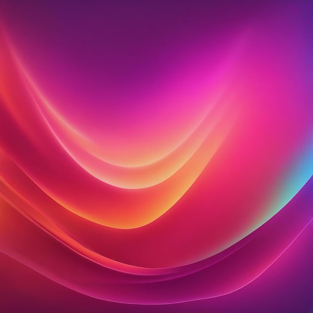 Abstract 22 light background wallpaper colorful gradient blurry soft smooth motion bright shine