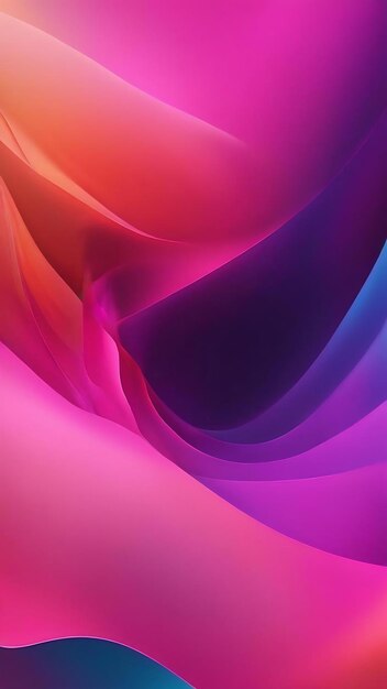 Abstract 22 light background wallpaper colorful gradient blurry soft smooth motion bright shine