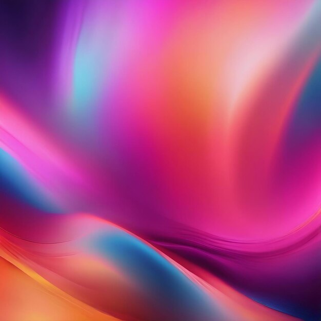 Abstract 22 light background wallpaper colorful gradient blurry soft smooth motion bright shine