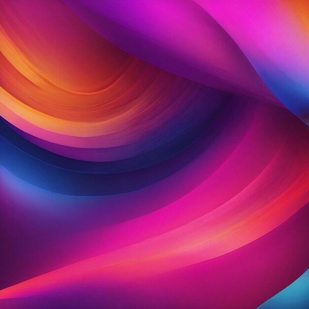 Abstract 22 light background wallpaper colorful gradient blurry soft smooth motion bright shine