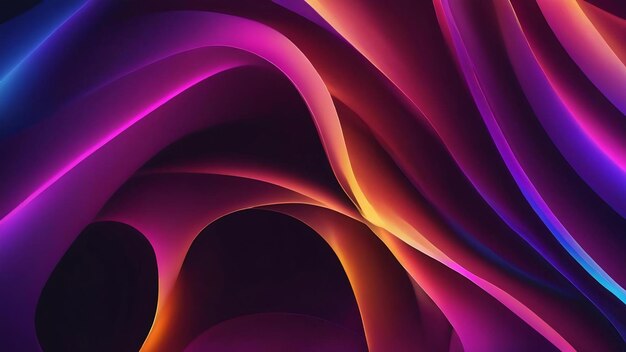 Abstract 25 light background wallpaper gradient soft smooth motion