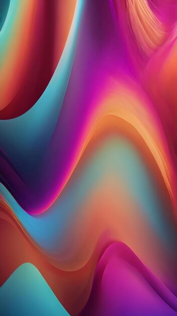 Abstract 26 light background wallpaper gradient soft smooth motion