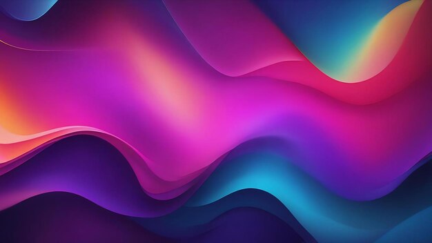 Abstract 27 light background wallpaper gradient soft smooth motion