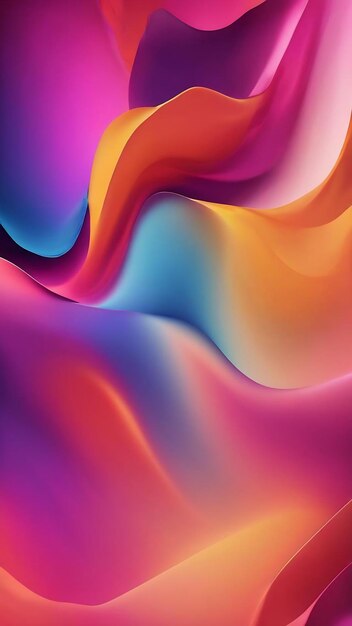 Abstract 27 light background wallpaper gradient soft smooth motion