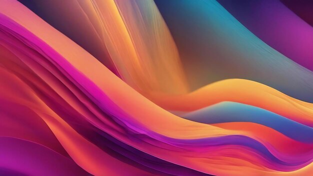 Abstract 28 light background wallpaper gradient soft smooth motion