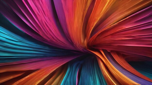 Abstract 3d background design