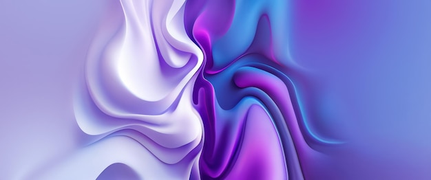 Abstract 3D Background