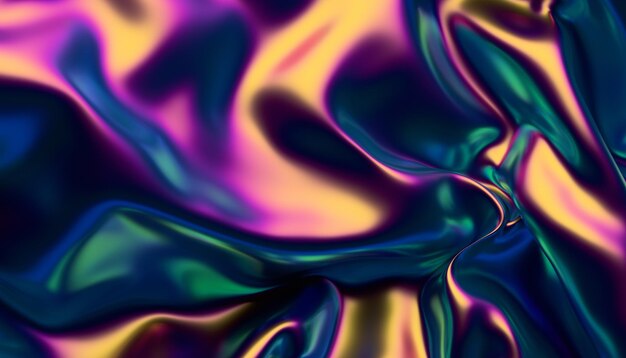 Abstract 3D Background