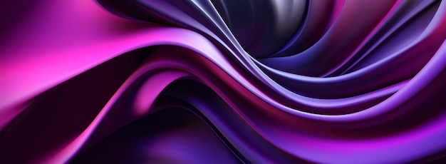 Abstract 3D Background