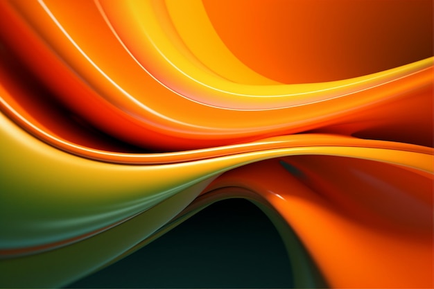 abstract 3d background